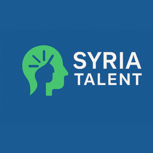 Syria Talent